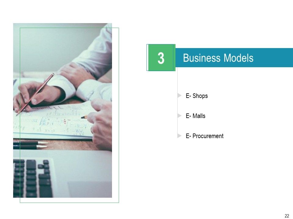 Online Distribution Services Ppt PowerPoint Presentation Complete Deck With Slides Slide22