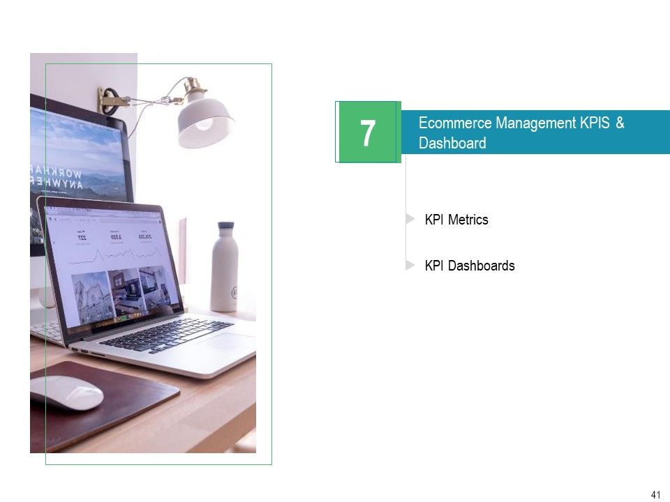 Online Distribution Services Ppt PowerPoint Presentation Complete Deck With Slides Slide41