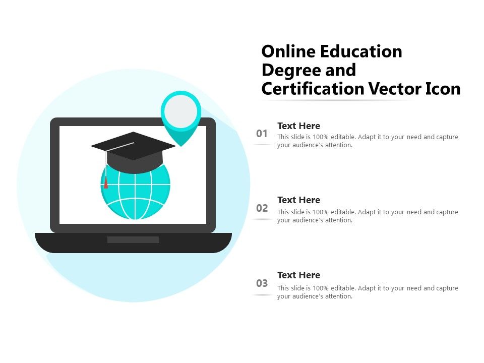 Online_Education_Degree_And_Certification_Vector_Icon_Ppt_PowerPoint_Presentation_Gallery_Skills_PDF_Slide_1.jpg