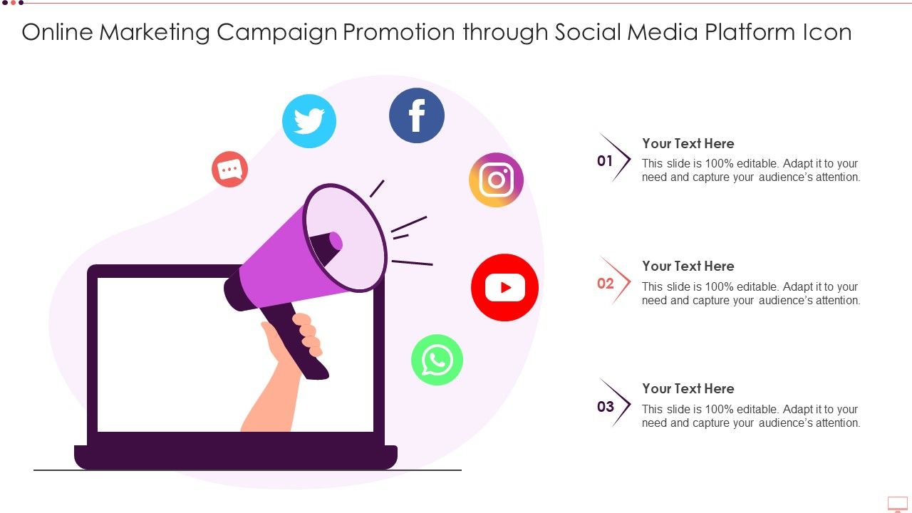 Online_Marketing_Campaign_Promotion_Through_Social_Media_Platform_Icon_Structure_PDF_Slide_1.jpg