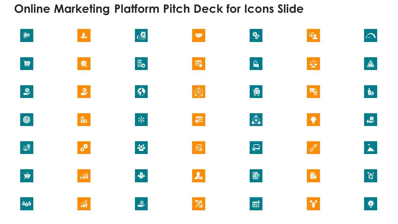 Online_Marketing_Platform_Pitch_Deck_For_Icons_Slide_Ppt_Background_Images_PDF_Slide_1.jpg