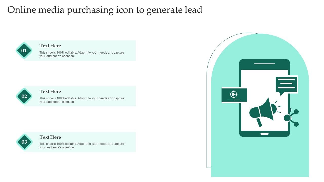 Online_Media_Purchasing_Icon_To_Generate_Lead_Ppt_Layouts_Mockup_PDF_Slide_1.jpg