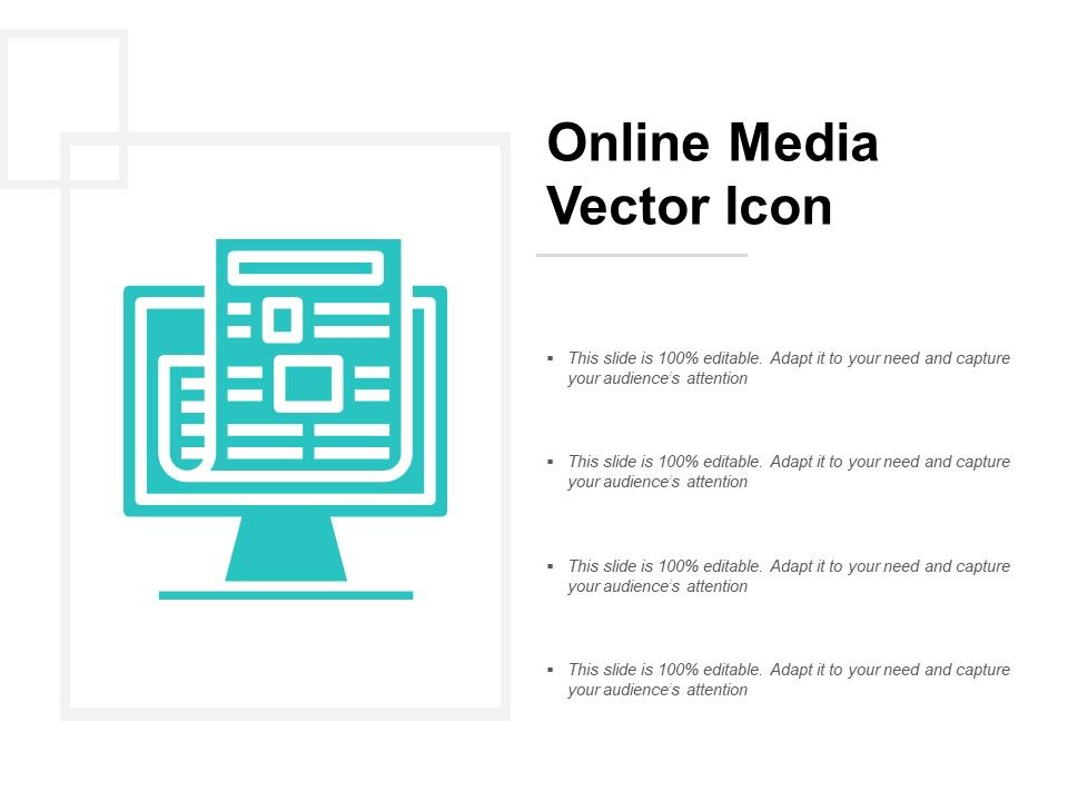Online_Media_Vector_Icon_Ppt_PowerPoint_Presentation_Model_Ideas_Slide_1.jpg