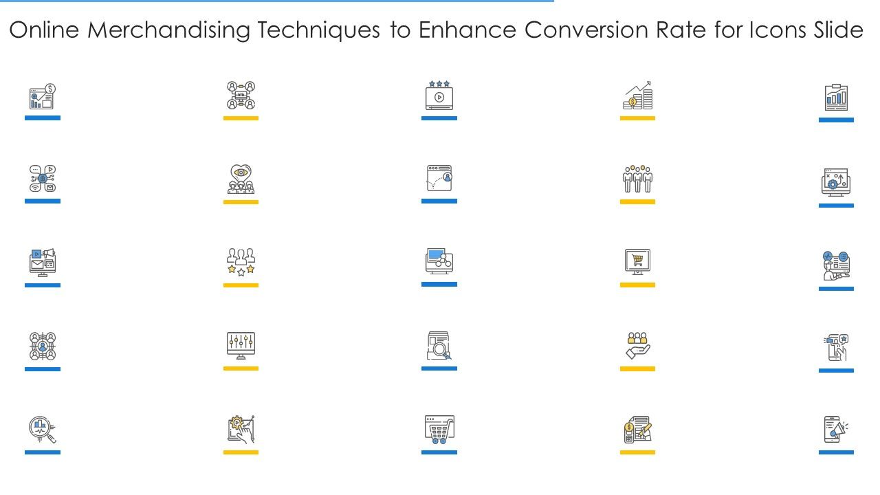 Online_Merchandising_Techniques_Enhance_Conversion_Rate_For_Icons_Slide_Slides_PDF_Slide_1.jpg