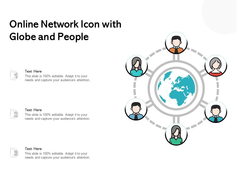 Online_Network_Icon_With_Globe_And_People_Ppt_PowerPoint_Presentation_File_Vector_PDF_Slide_1.jpg