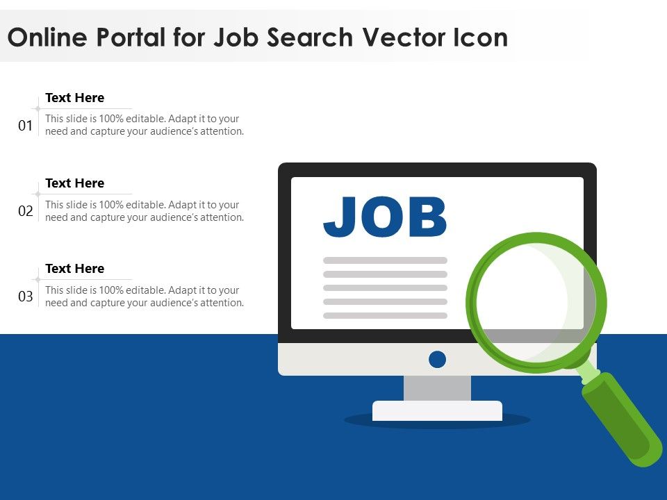 Online_Portal_For_Job_Search_Vector_Icon_Ppt_PowerPoint_Presentation_Summary_Topics_PDF_Slide_1.jpg