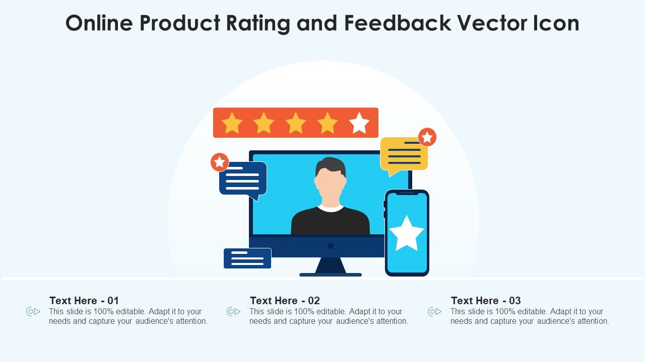 Online_Product_Rating_And_Feedback_Vector_Icon_Ppt_PowerPoint_Presentation_Gallery_Aids_PDF_Slide_1.jpg