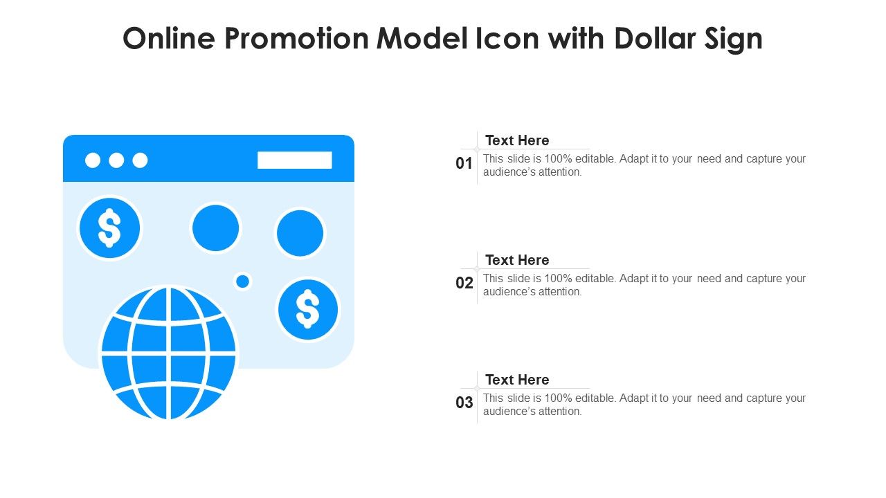 Online_Promotion_Model_Icon_With_Dollar_Sign_Ppt_PowerPoint_Presentation_Show_Slides_PDF_Slide_1.jpg