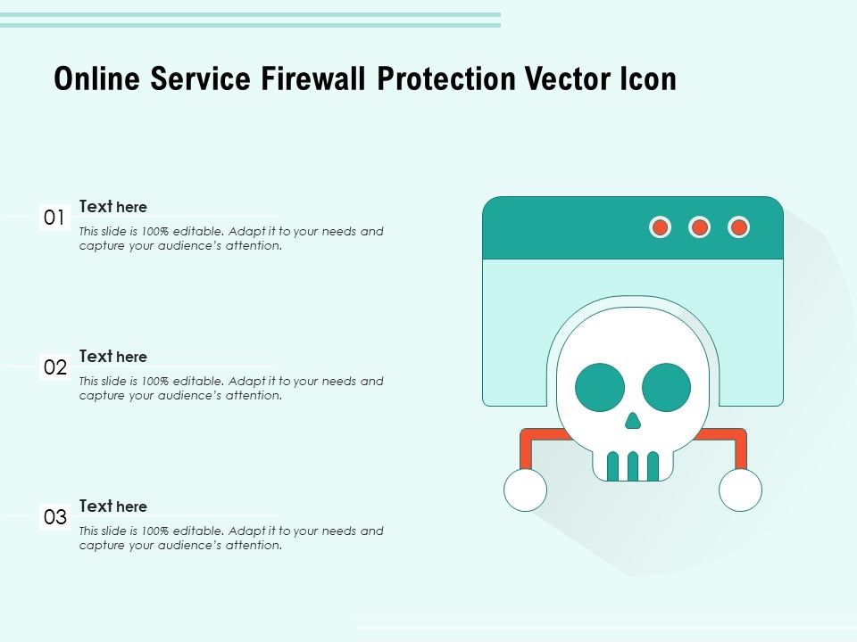 Online_Service_Firewall_Protection_Vector_Icon_Ppt_PowerPoint_Presentation_File_Aids_PDF_Slide_1.jpg