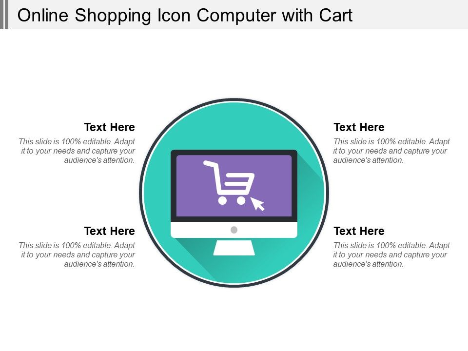 Online_Shopping_Icon_Computer_With_Cart_Ppt_PowerPoint_Presentation_File_Grid_PDF_Slide_1.jpg