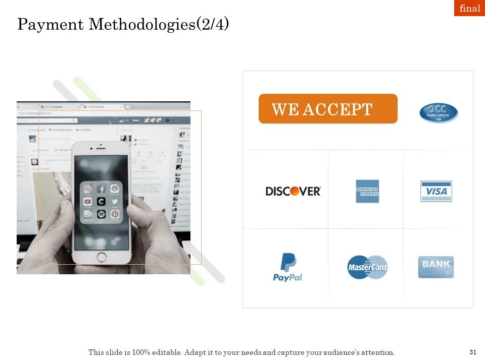 Online Trade Management System Ppt PowerPoint Presentation Complete Deck With Slides Slide31