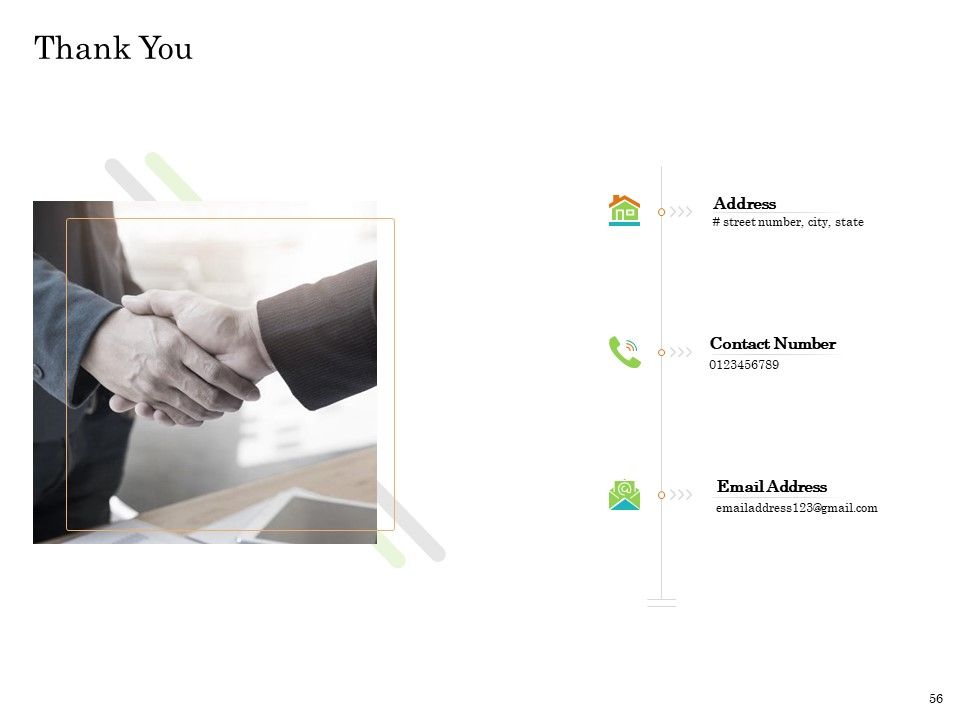 Online Trade Management System Ppt PowerPoint Presentation Complete Deck With Slides Slide56