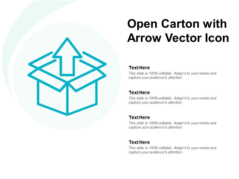 Open_Carton_With_Arrow_Vector_Icon_Ppt_PowerPoint_Presentation_Icon_Designs_Download_Slide_1.jpg