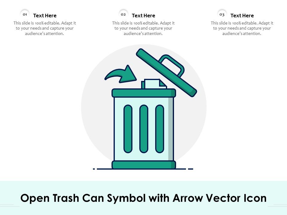 Open_Trash_Can_Symbol_With_Arrow_Vector_Icon_Ppt_PowerPoint_Presentation_Styles_Example_Introduction_PDF_Slide_1.jpg