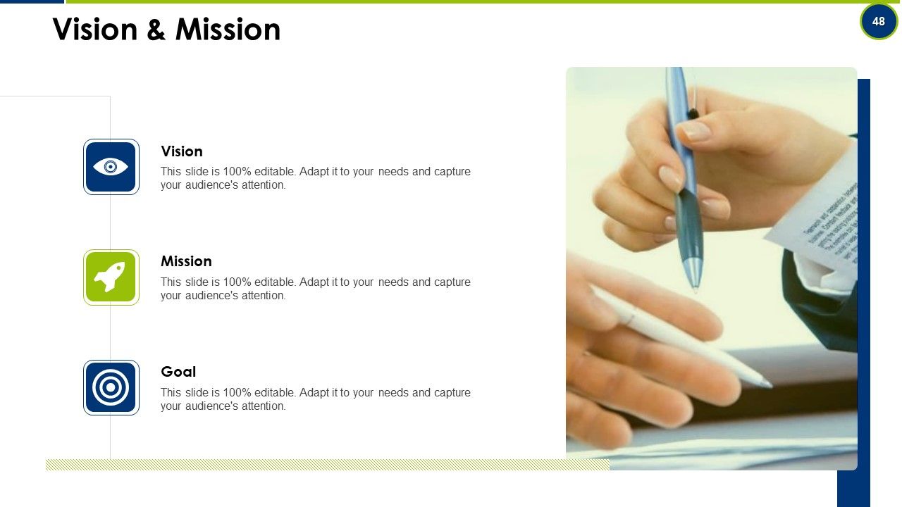 Operating Manual Ppt PowerPoint Presentation Complete With Slides Slide48