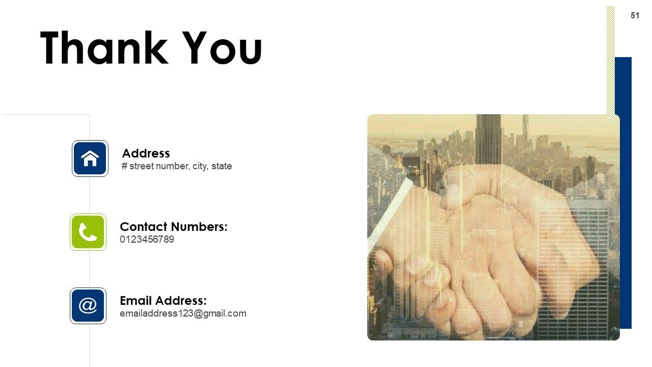 Operating Manual Ppt PowerPoint Presentation Complete With Slides Slide51