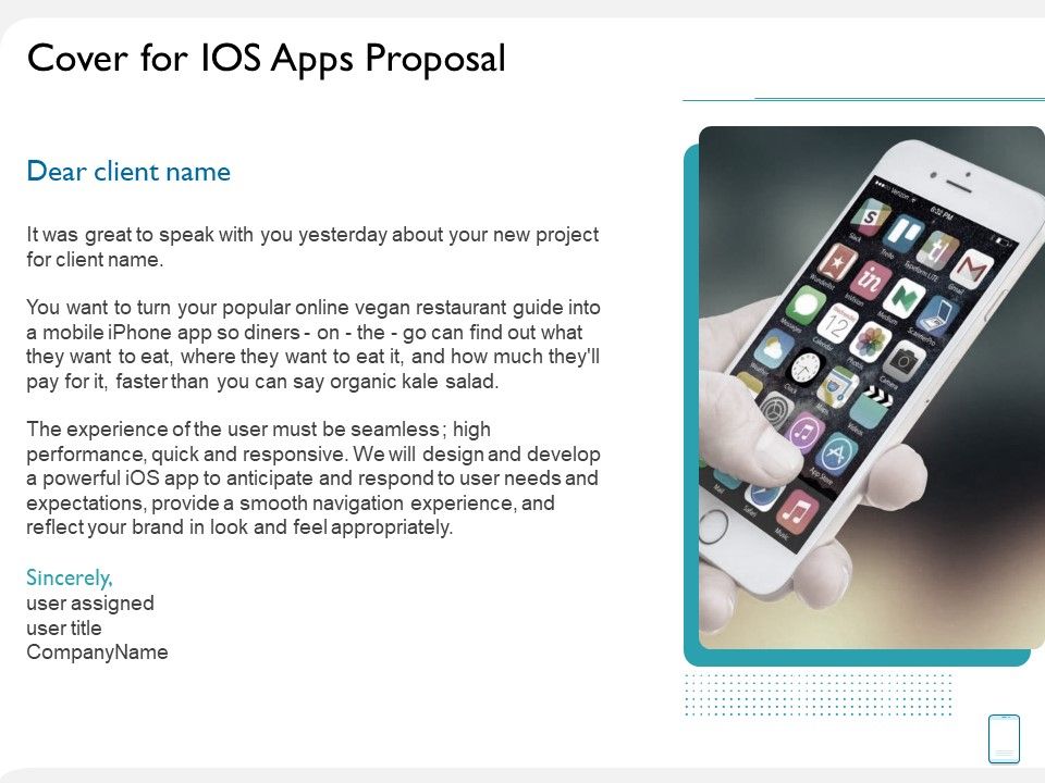 Operating_System_Application_Cover_For_IOS_Apps_Proposal_Ppt_Icon_Skills_PDF_Slide_1.jpg