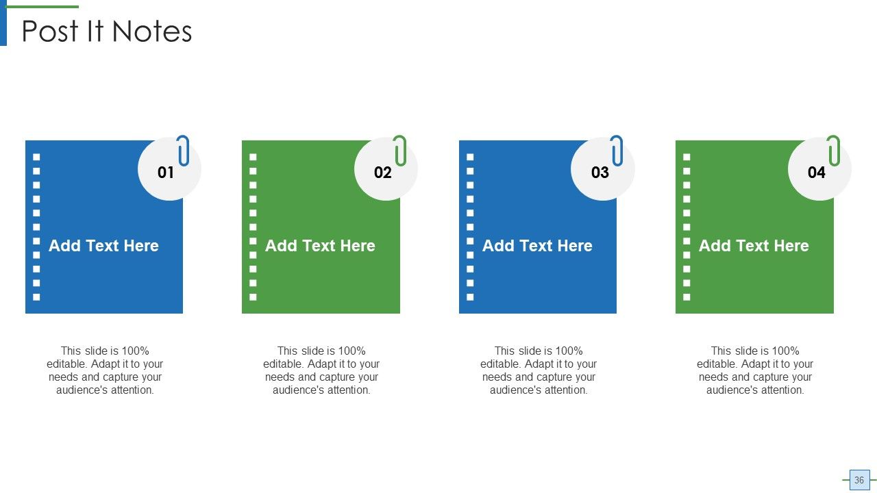 Operational Efficiency Execution Strategy To Improve Quality Ppt PowerPoint Presentation Complete With Slides Slide36
