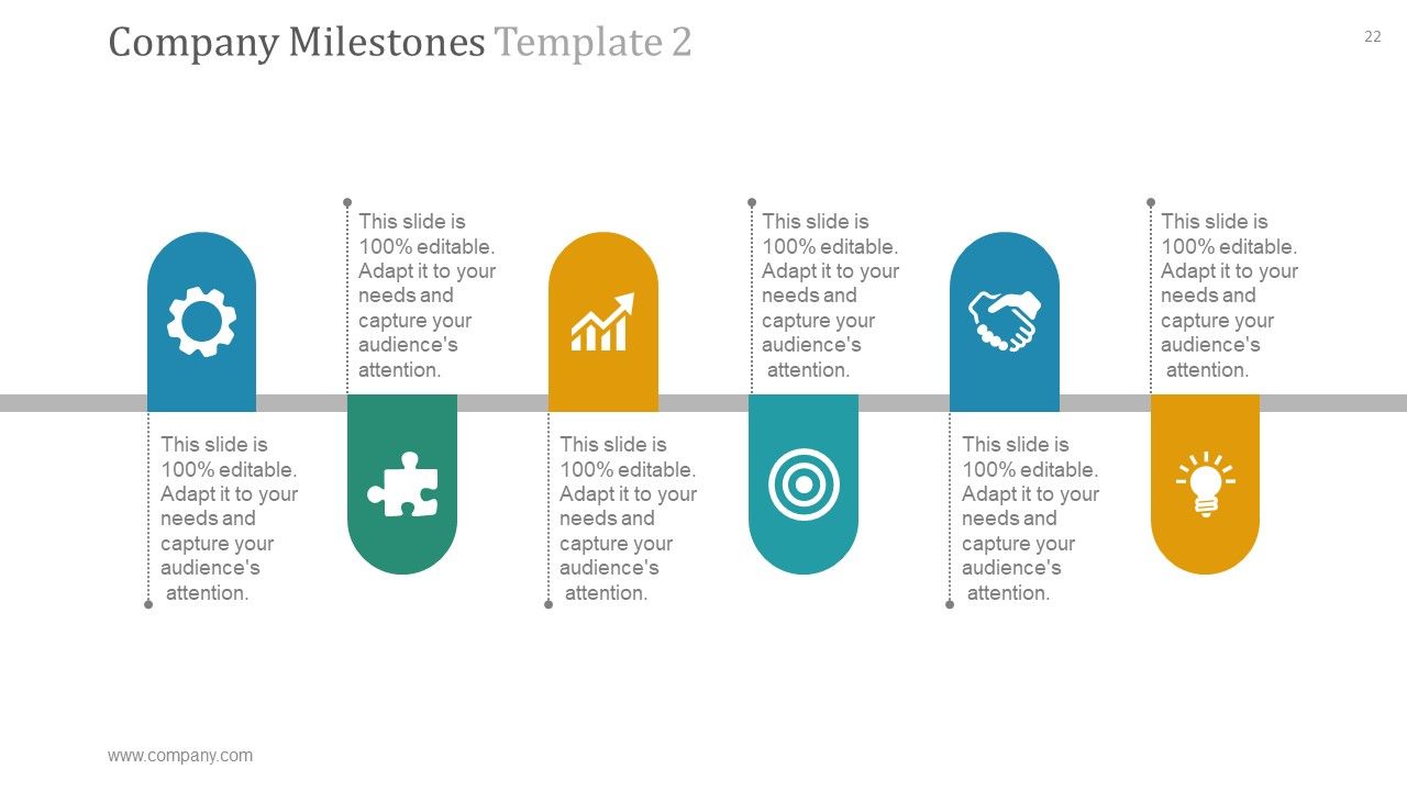 Operational Plan PowerPoint Presentation Complete Deck With Slides Slide22