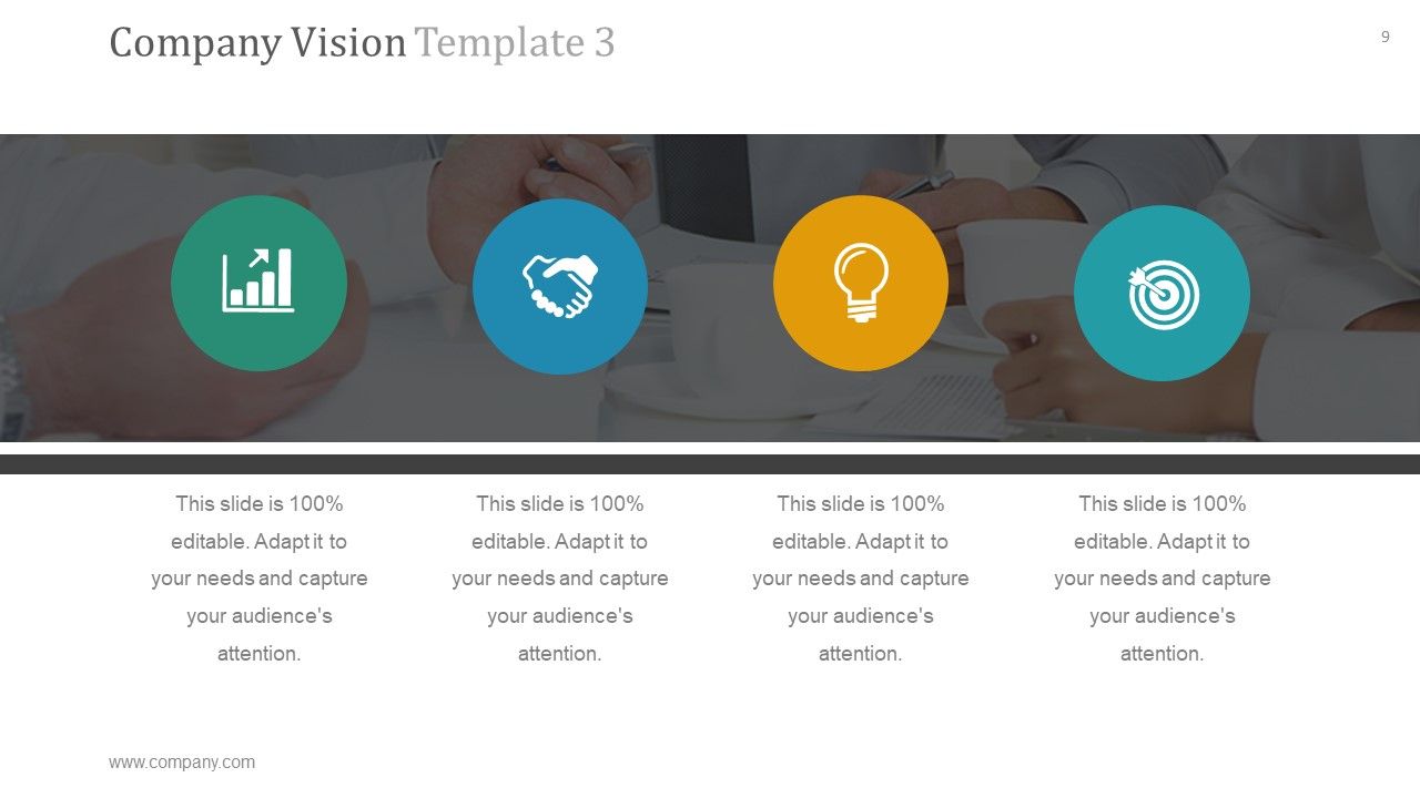 Operational Plan PowerPoint Presentation Complete Deck With Slides Slide09