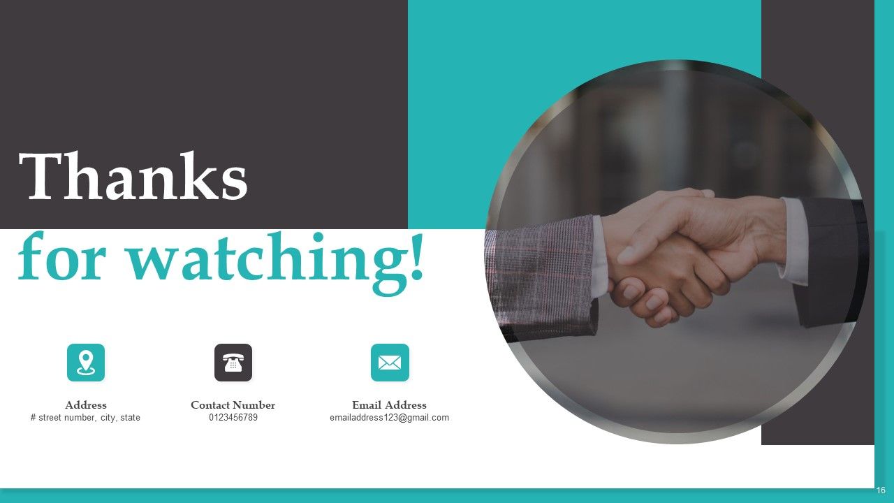 Operational Strategy Ppt PowerPoint Presentation Complete Deck With Slides Slide16