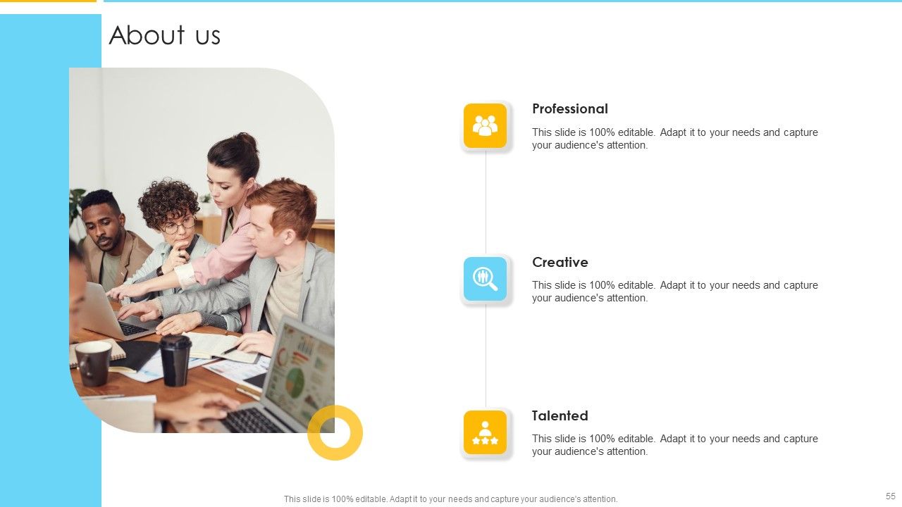 Optimizing Ecommerce Marketing Plan To Improve Sales Ppt PowerPoint Presentation Complete With Slides Slide55