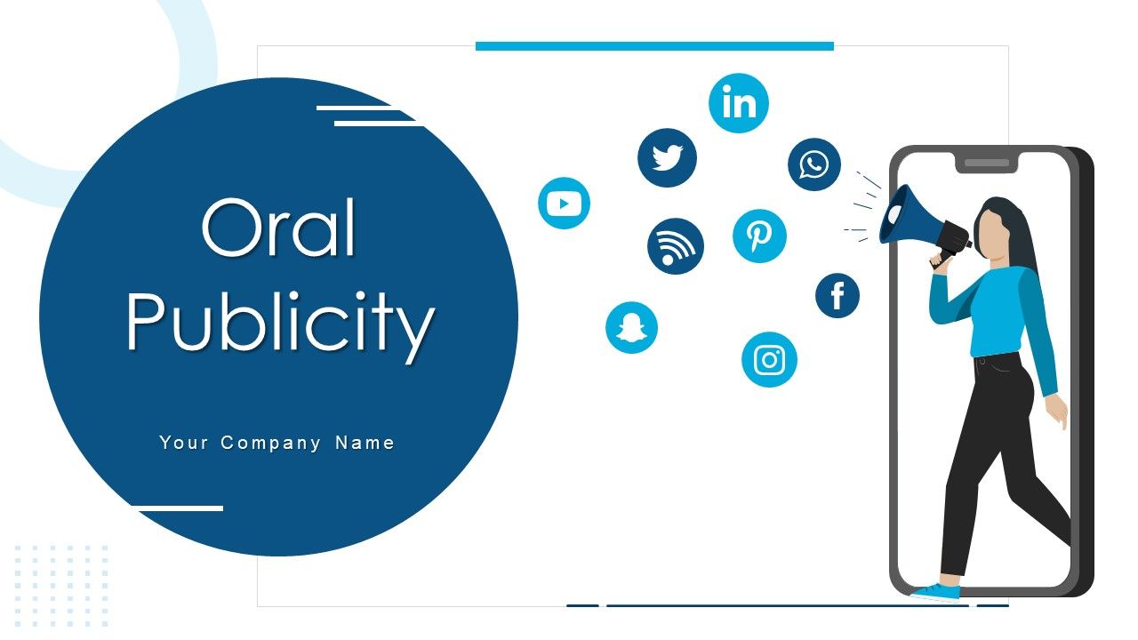 Oral_Publicity_Advertising_Icon_Ppt_PowerPoint_Presentation_Complete_Deck_With_Slides_Slide_1.jpg