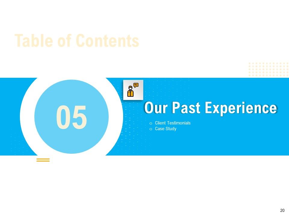 Organization Inception Timeline Proposal Ppt PowerPoint Presentation Complete Deck With Slides Slide20