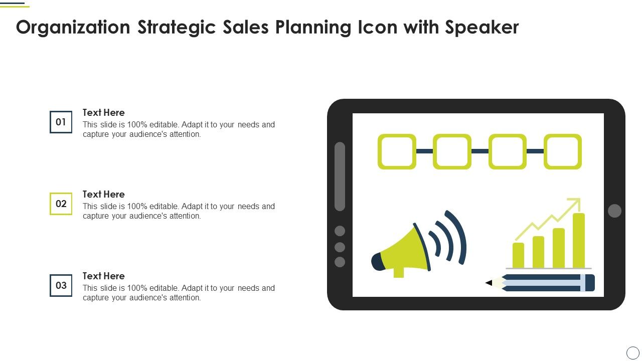 Organization_Strategic_Sales_Planning_Icon_With_Speaker_Ideas_PDF_Slide_1.jpg