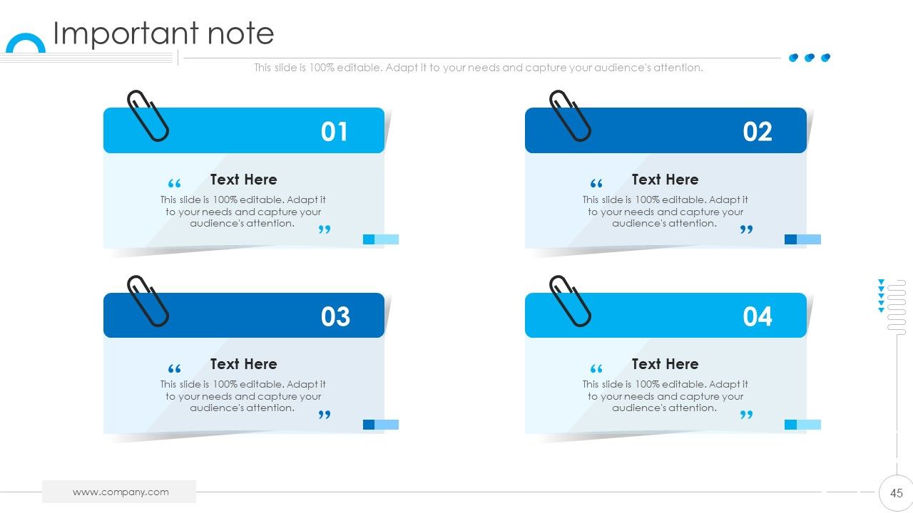 Organization Values Presentation Deck Template Ppt PowerPoint Presentation Complete Deck With Slides Slide45