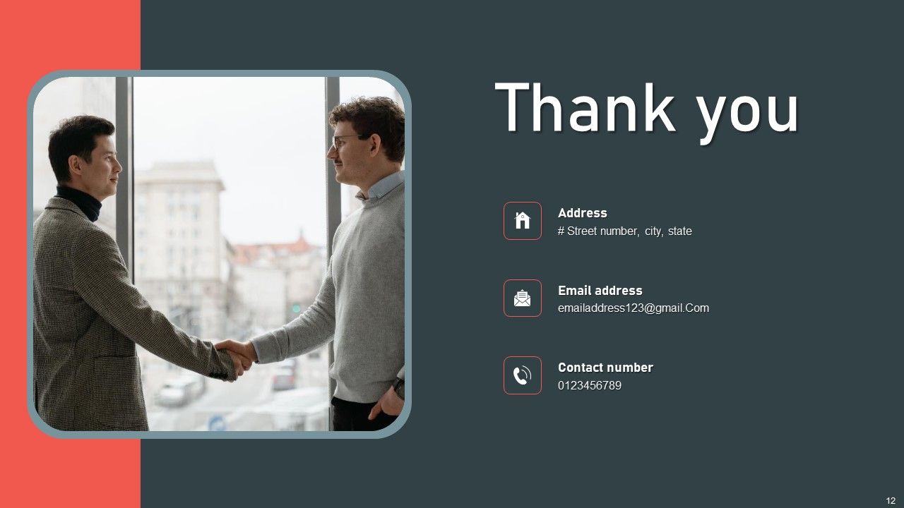 Organizational Grid Ppt PowerPoint Presentation Complete Deck With Slides Slide12