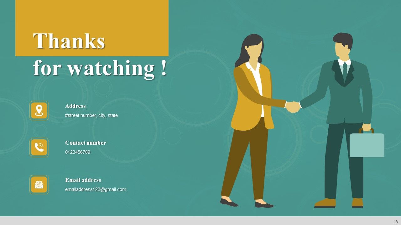 Organizational Process Automation Ppt PowerPoint Presentation Complete Deck With Slides Slide18