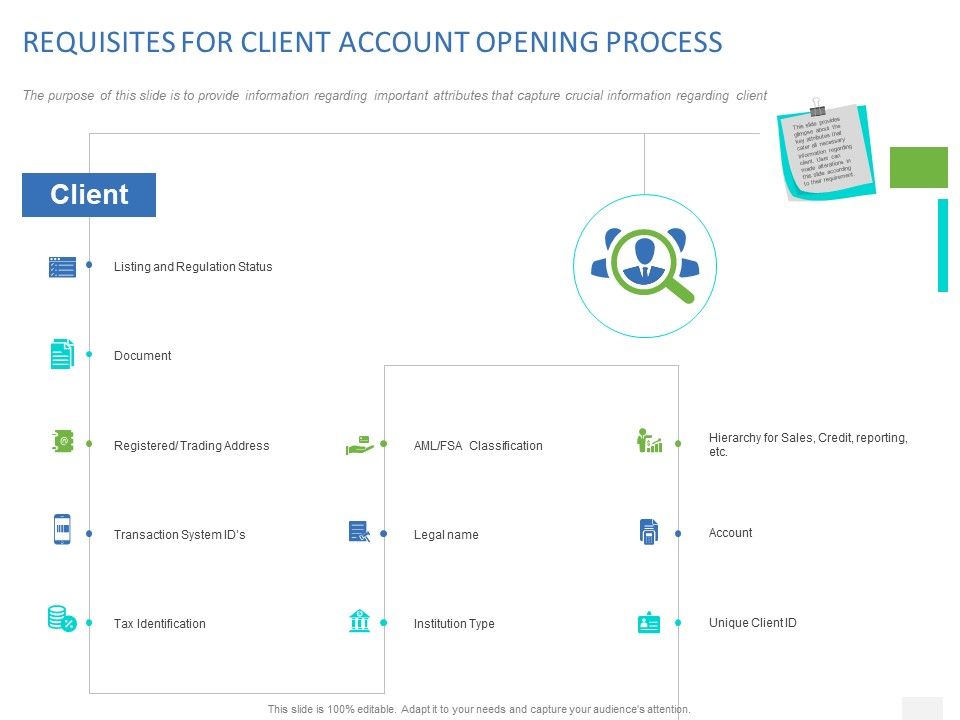 Organizational_Socialization_Requisites_For_Client_Account_Opening_Process_Icons_PDF_Slide_1.jpg