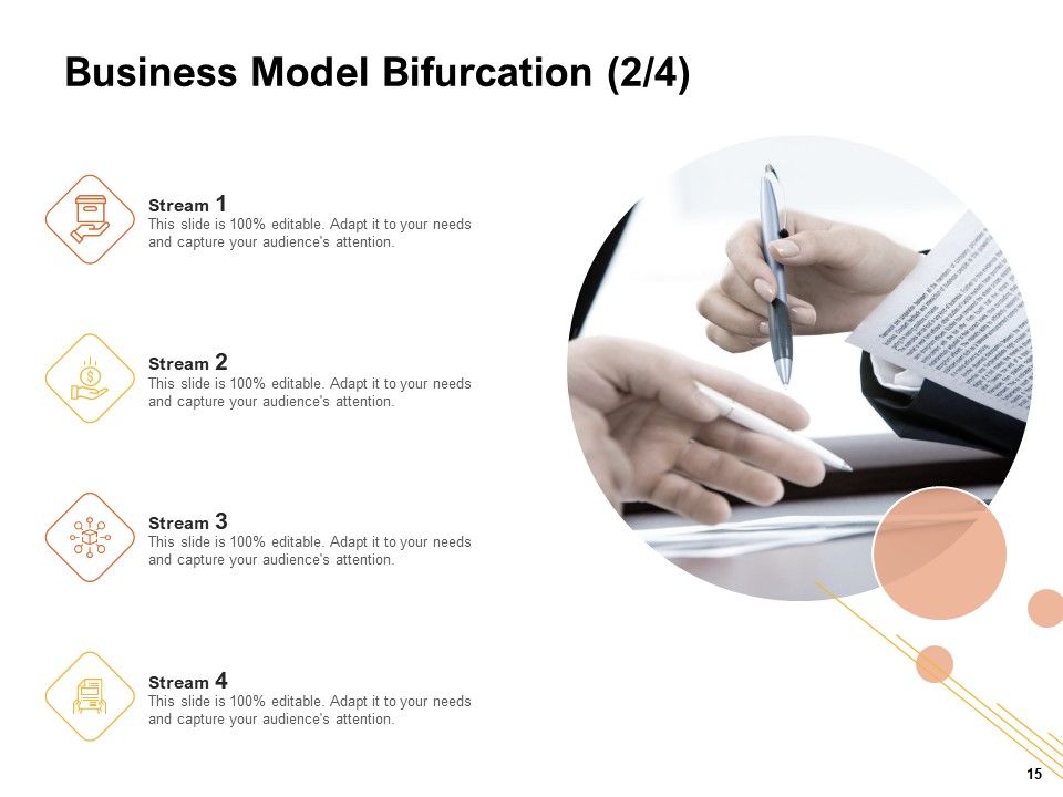 Organizational Structure Ppt PowerPoint Presentation Complete Deck With Slides Slide15