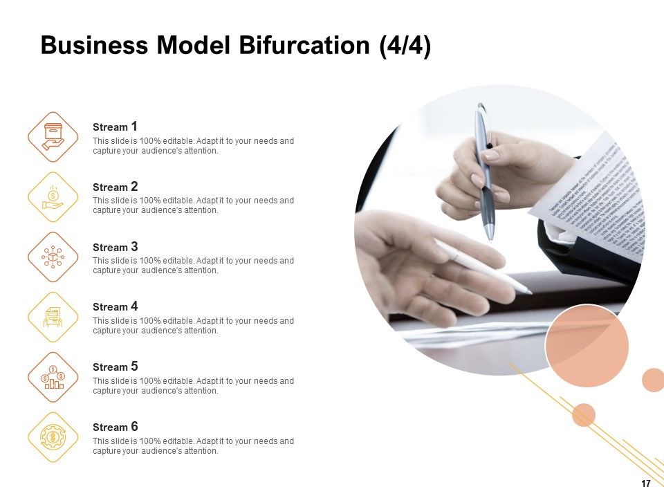Organizational Structure Ppt PowerPoint Presentation Complete Deck With Slides Slide17
