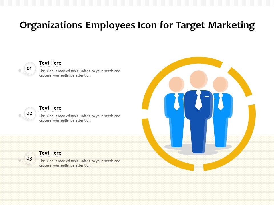Organizations_Employees_Icon_For_Target_Marketing_Ppt_PowerPoint_Presentation_Icon_Gallery_PDF_Slide_1.jpg