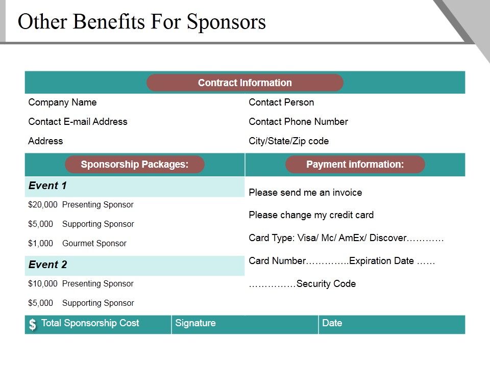 Other_Benefits_For_Sponsors_Template_1_Ppt_PowerPoint_Presentation_Icon_Picture_Slide_1.jpg