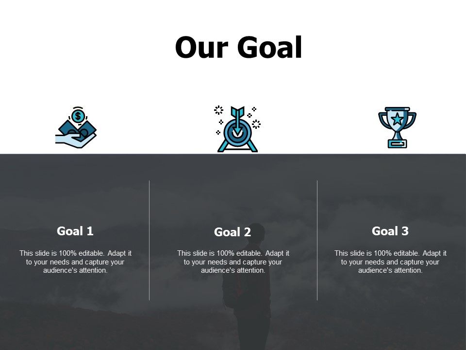Our_Goal_Arrow_Target_Ppt_PowerPoint_Presentation_Icon_Show_Slide_1.jpg