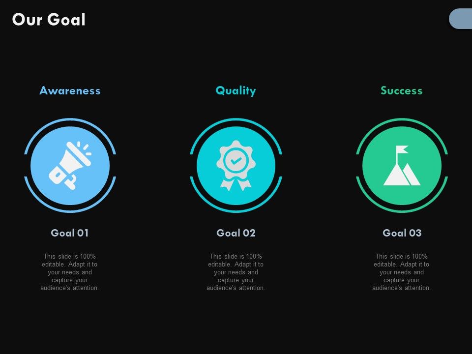 Our_Goal_With_Icons_Ppt_PowerPoint_Presentation_Infographics_Influencers_Slide_1.jpg