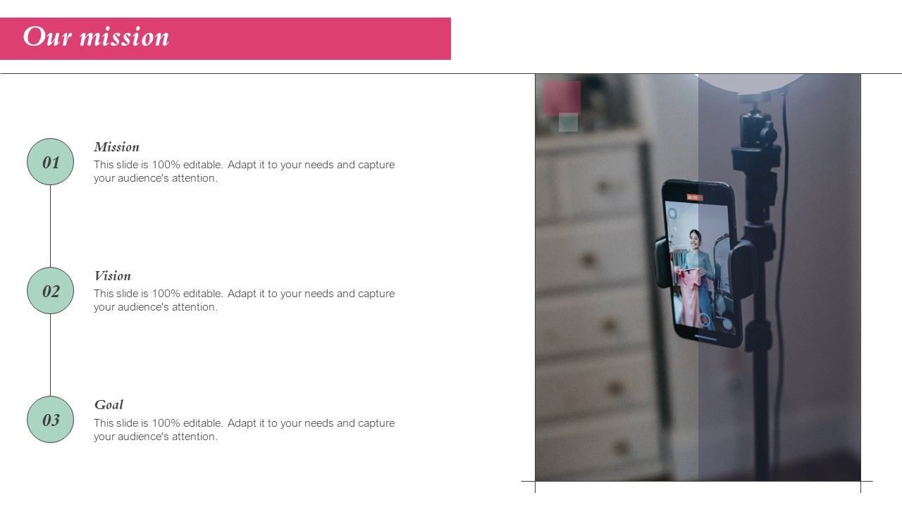 Our_Mission_Action_Plan_Playbook_For_Influencer_Reel_Marketing_Icons_PDF_Slide_1.jpg