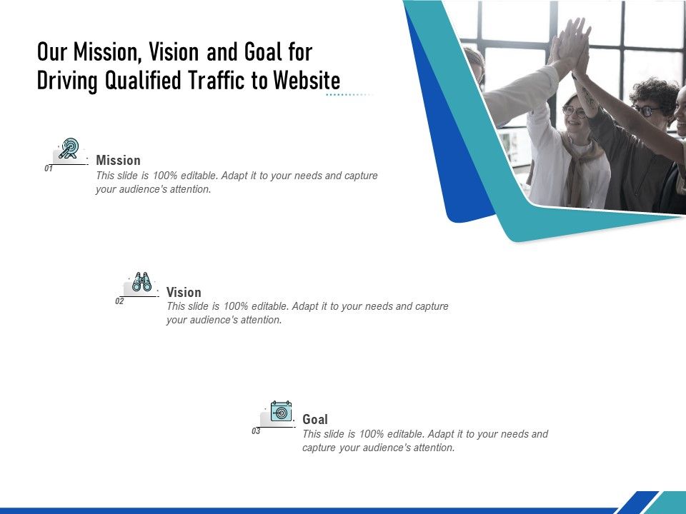 Our_Mission_Vision_And_Goal_For_Driving_Qualified_Traffic_To_Website_Ppt_PowerPoint_Presentation_Icon_Format_PDF_Slide_1.jpg