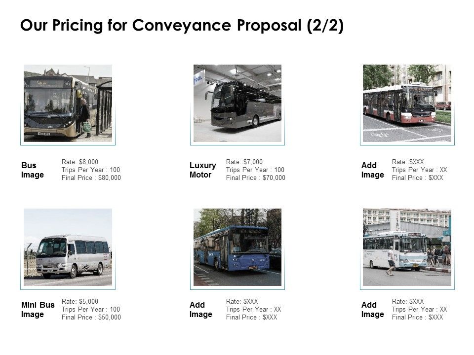 Our_Pricing_For_Conveyance_Proposal_Marketing_Ppt_PowerPoint_Presentation_Professional_Infographic_Template_Slide_1.jpg