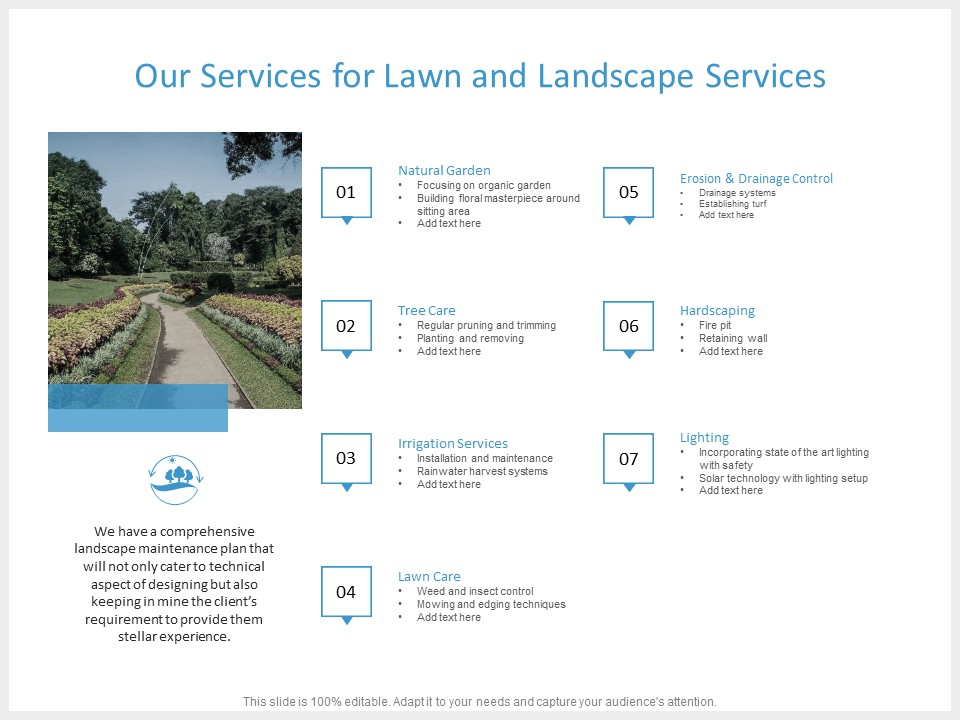 Our_Services_For_Lawn_And_Landscape_Services_Ppt_PowerPoint_Presentation_File_Graphics_Slide_1.jpg