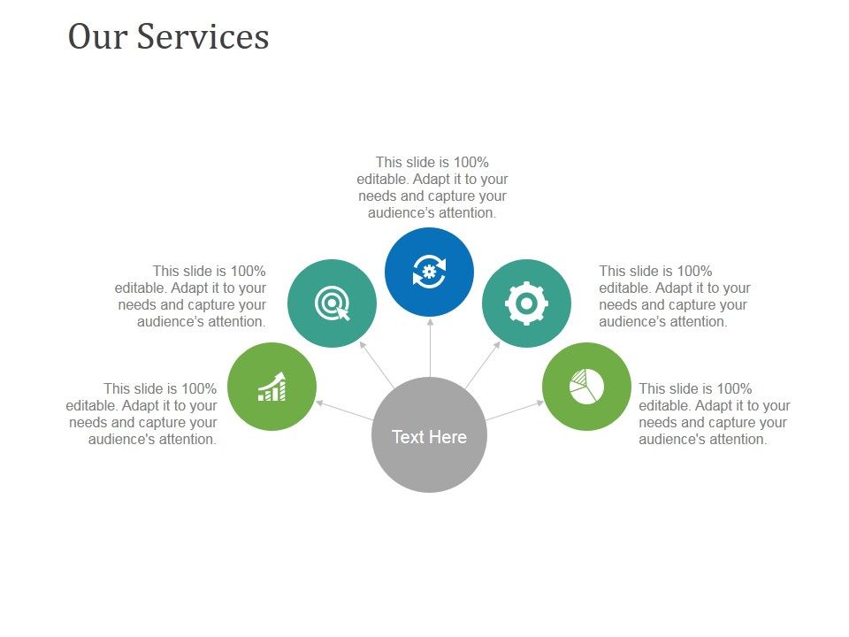 Our Services Ppt Powerpoint Presentation Inspiration Microsoft Our Services Ppt Powerpoint Presentation Inspiration Microsoft