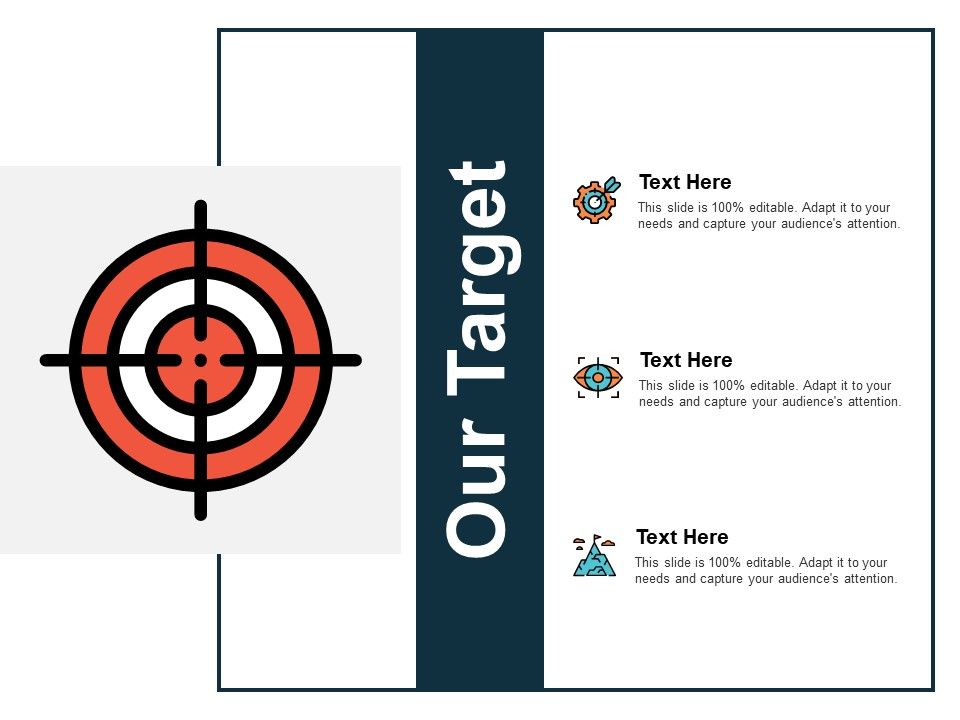 Our_Target_Icon_Process_Planning_Ppt_PowerPoint_Presentation_Slides_Smartart_Slide_1.jpg