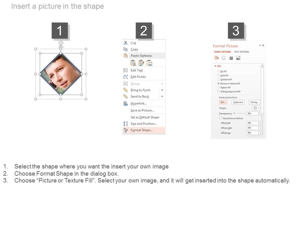 Our Team Introduction With Profile Powerpoint Slides Slide03