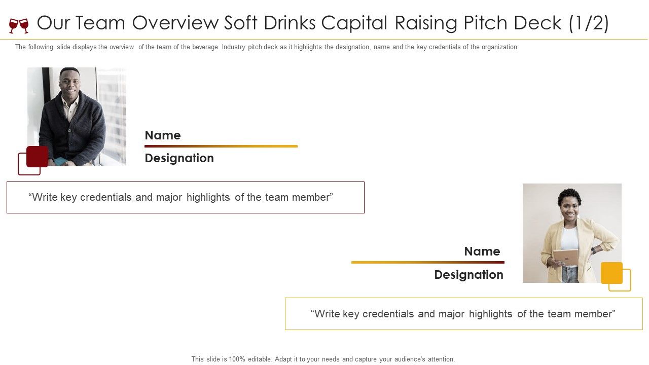 Our_Team_Overview_Soft_Drinks_Capital_Raising_Pitch_Deck_Ppt_Icon_Graphics_PDF_Slide_1.jpg