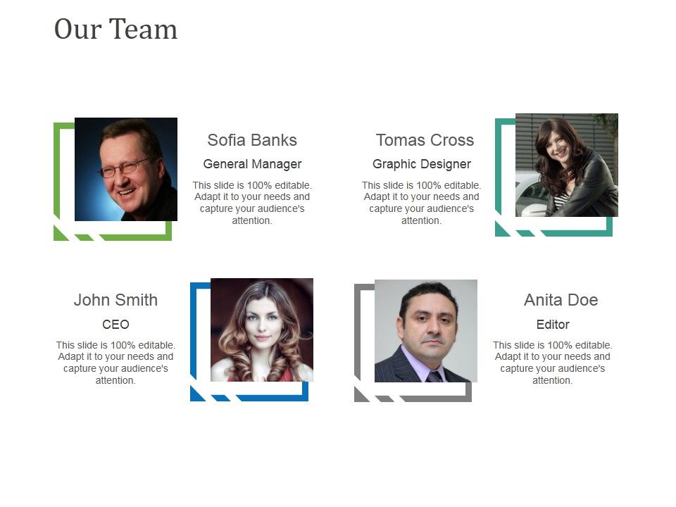 Our Team Ppt Powerpoint Presentation Model Layout Ideas Our Team Ppt Powerpoint Presentation Model Layout Ideas