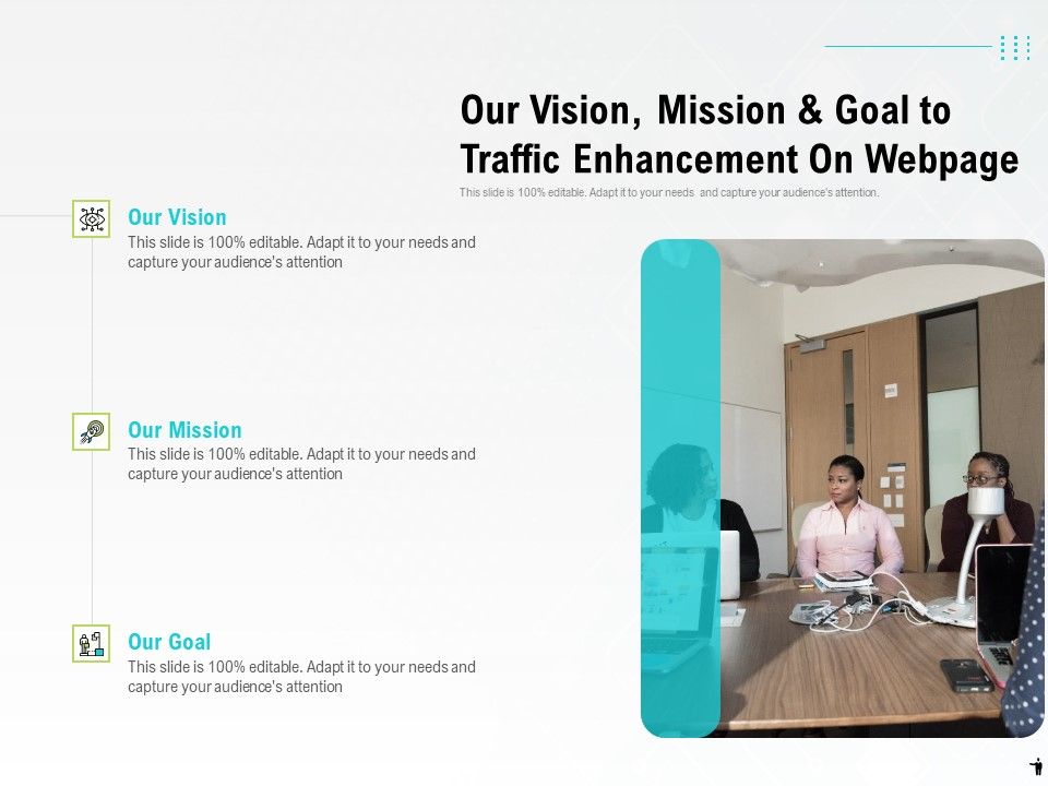Our_Vision_Mission_And_Goal_To_Traffic_Enhancement_On_Webpage_Ppt_PowerPoint_Presentation_Slides_Graphics_PDF_Slide_1.jpg