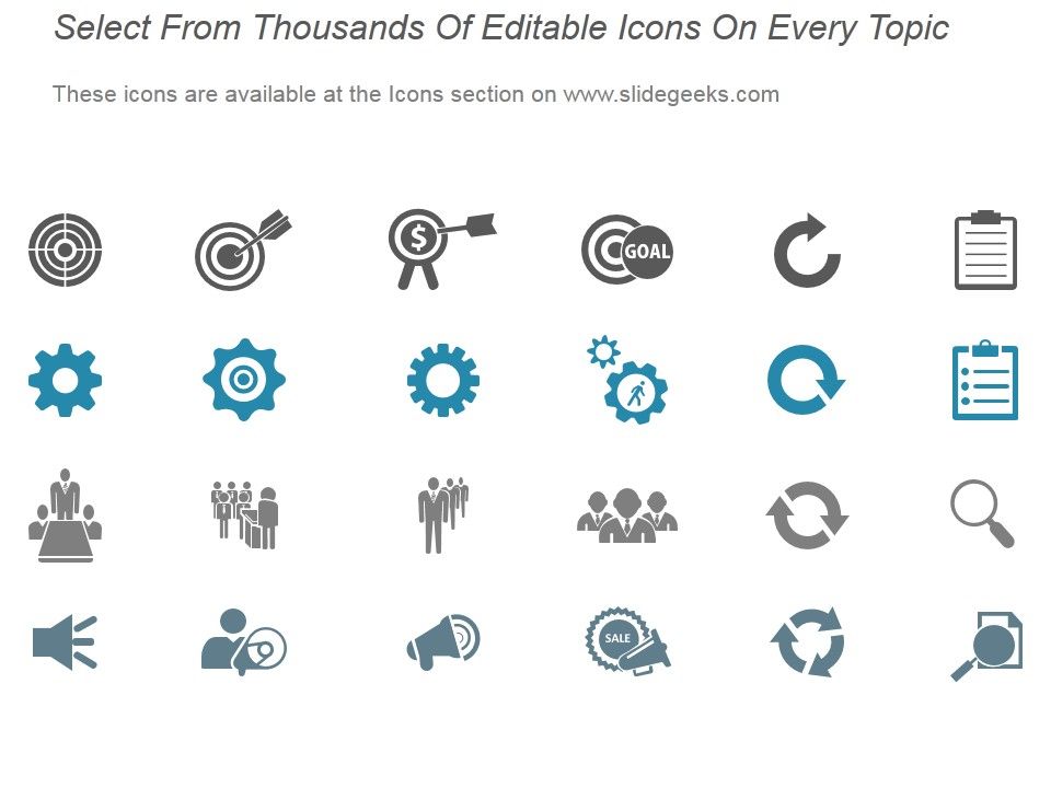 Our Vision Ppt PowerPoint Presentation Professional Ideas Slide05